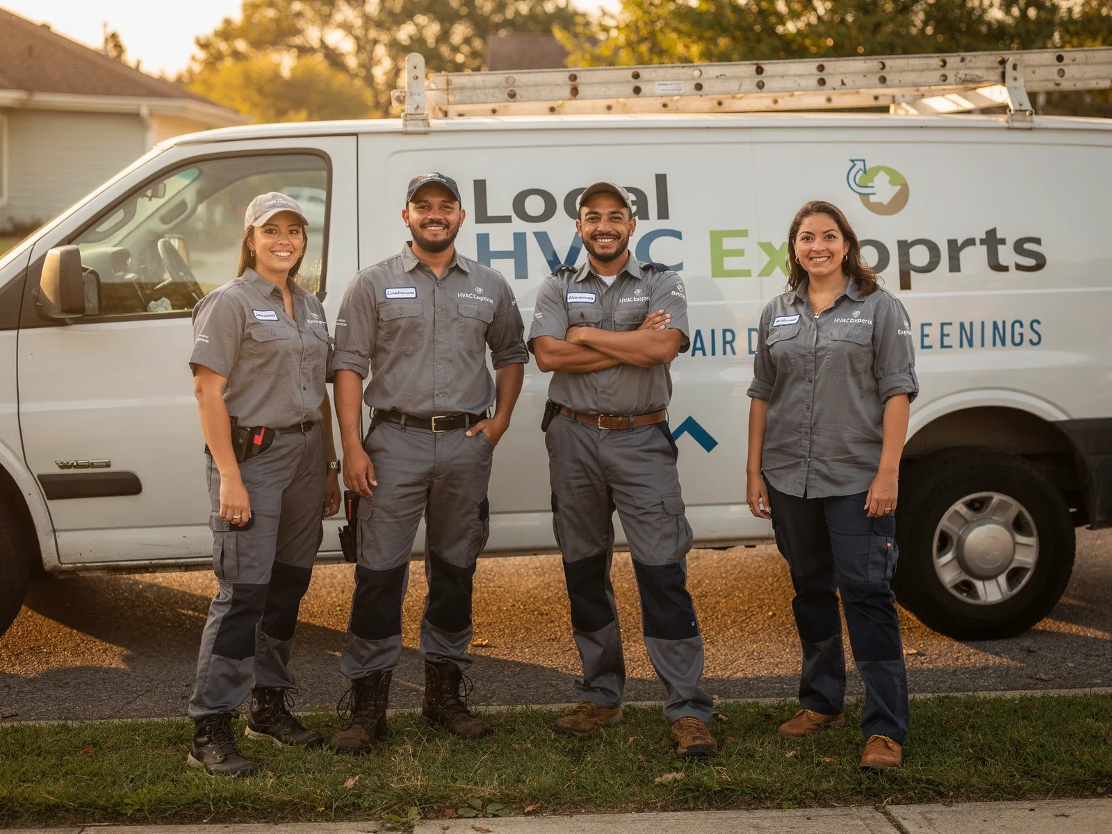 24/7 HVAC Repair & AC Replacement company in Walsh, CO