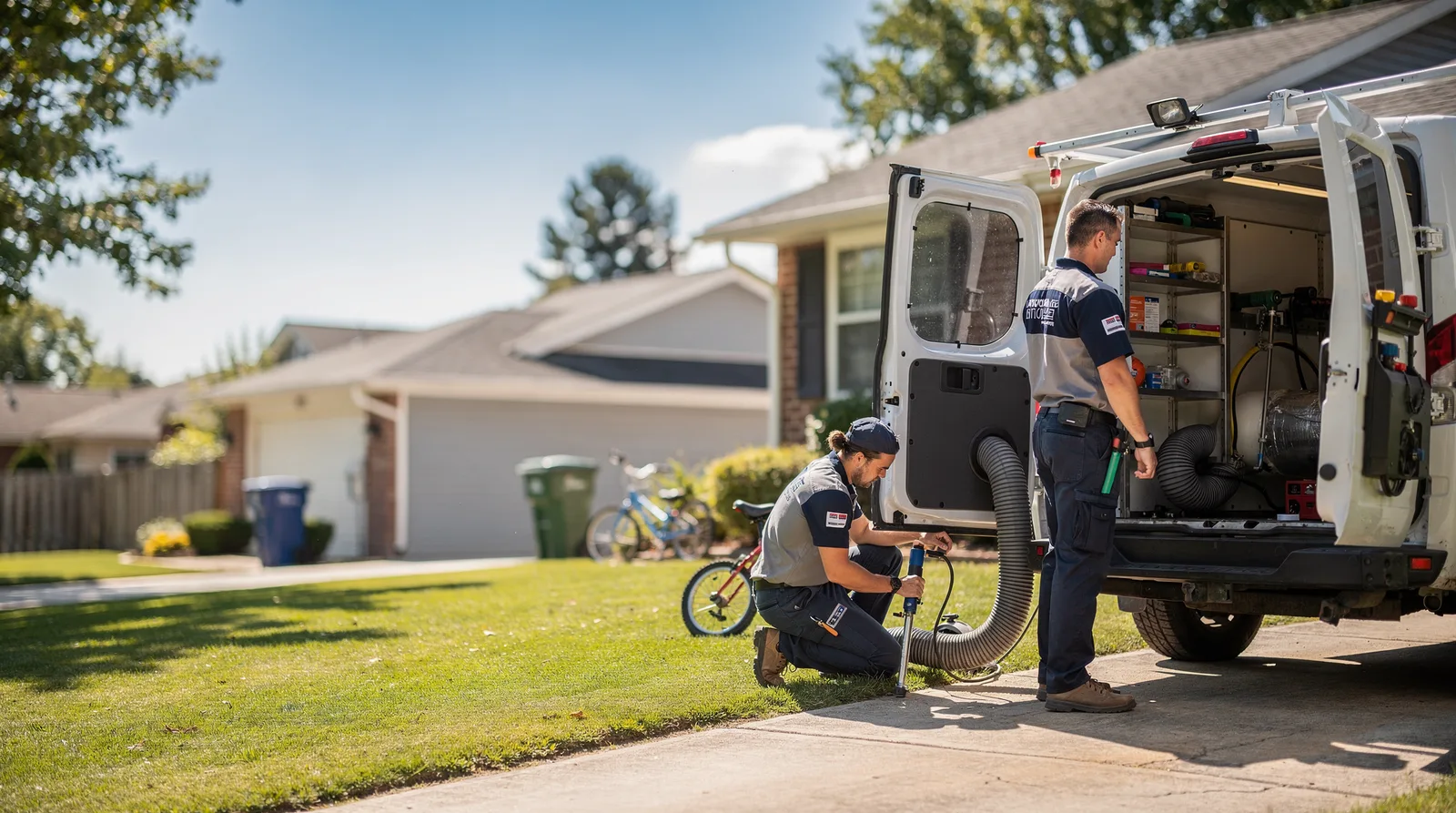 24/7 HVAC Repair & AC Replacement in Walsh, CO near me